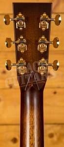 Martin Custom Shop 000-14 Fret Engelmann Spruce and Quilted Maple