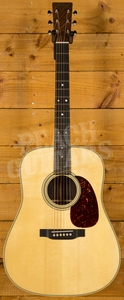 Martin Custom Shop Dreadnought Wild Grain East Indian Rosewood