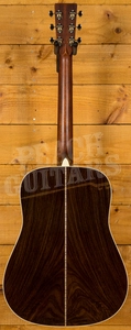 Martin Custom Shop Dreadnought Wild Grain East Indian Rosewood