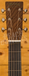 Martin Custom Shop Dreadnought Wild Grain East Indian Rosewood