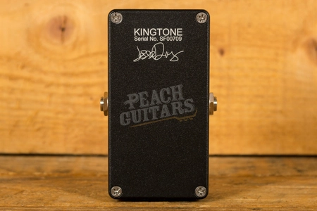 King Tone Guitar - miniFUZZ - Silicon