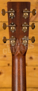 Martin Custom Shop Dreadnought Wild Grain East Indian Rosewood