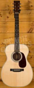 Martin Custom Shop 00-14 Fret Sitka Spruce & Madagascan Rosewood
