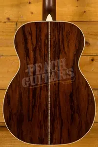 Martin Custom Shop 00-14 Fret Sitka Spruce & Madagascan Rosewood