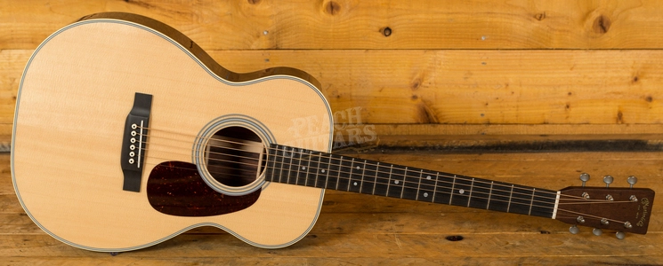 Martin Custom Shop 00-14 Fret Sitka Spruce & Madagascan Rosewood