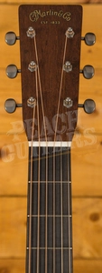 Martin Custom Shop 00-14 Fret Sitka Spruce & Madagascan Rosewood
