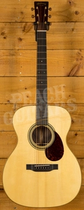 Martin Custom Shop 000-14 | Natural