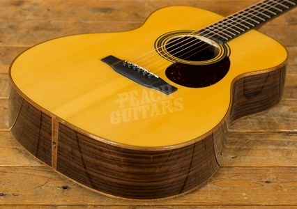 Martin Custom Shop 000-14 | Natural