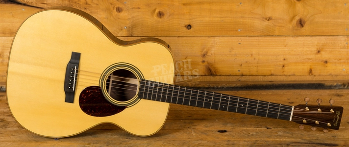 Martin Custom Shop 000-14 | Natural