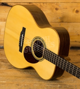 Martin Custom Shop 000-14 | Natural