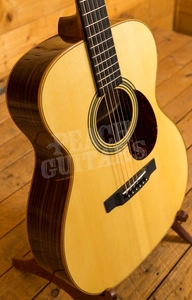 Martin Custom Shop 000-14 | Natural