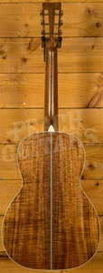 Martin Custom Shop 00-12 Fret VTS Sitka Spruce & Figured Koa