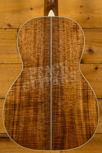Martin Custom Shop 00-12 Fret VTS Sitka Spruce & Figured Koa