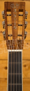 Martin Custom Shop 00-12 Fret VTS Sitka Spruce & Figured Koa
