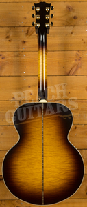 Gibson SJ-200 Vintage Sunburst 