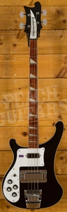 Rickenbacker 4003 Jetglo Left handed used