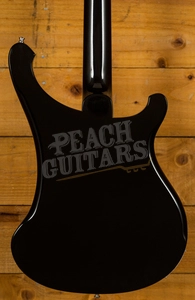 Rickenbacker 4003 Jetglo Left handed used