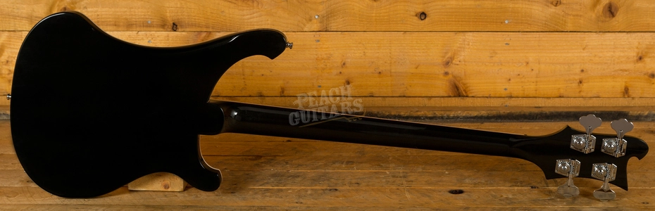 Rickenbacker 4003 Jetglo Left handed used