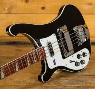 Rickenbacker 4003 Jetglo Left handed used