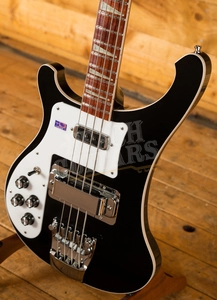 Rickenbacker 4003 Jetglo Left handed used