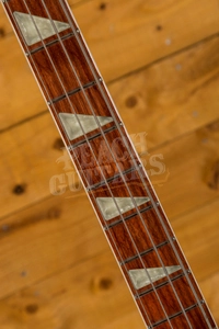 Rickenbacker 4003 Jetglo Left handed used