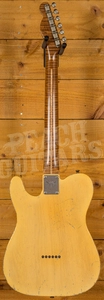 Fender Custom Shop Masterbuilt John Cruz 51 Nocaster - Relic Nocaster Blonde