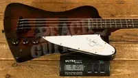 Epiphone Thunderbird E1 | Vintage Sunburst