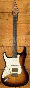 Tom Anderson Icon Classic Left Handed | 3 Colour Sunburst