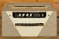 Divided By 13 CCC 9/15 - Combo - Celestion 454 - Tan Fawn