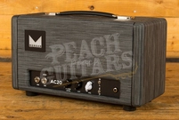Morgan AC20 Electric Guitar Amplifier Head - 20W - Twilight