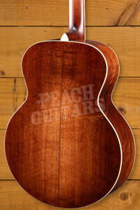 Eastman AC Solid Heritage AC330E-12-SB | Sunburst