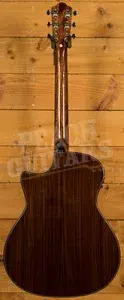 Rathbone R3SRC - Natural *Used*