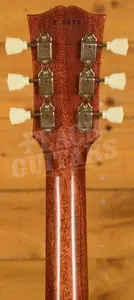 Gibson Custom 1959 Les Paul Standard | Royal Tea Burst - VOS 