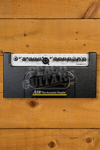 AER Compact 60/4 Acoustic Amplifier Combo - 60W