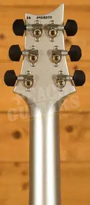PRS Jonathan Jourdan Limited Edition - Platinum Metallic
