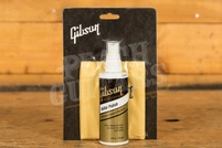 Gibson Pump Polish & Standard Polish Cloth