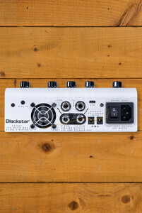 Blackstar Dept. 10 AMPED 1 | 100-Watt Pedal Board Amplifier