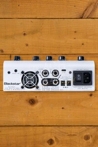 Blackstar Dept. 10 Amped 1 Electric Guitar Amplifier Pedalboard Amp - 100W