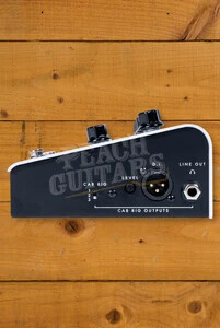 Blackstar Dept. 10 Amped 1 Electric Guitar Amplifier Pedalboard Amp - 100W