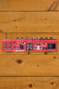 Blackstar Dept. 10 Amped 2 Electric Guitar Amplifier Pedalboard Amp - 100W