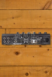 Blackstar Dept. 10 Amped 3 Electric Guitar Amplifier Pedalboard Amp - 100W