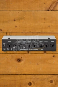 Fryette Cyclops | Power Station Amp/Preamp Selector