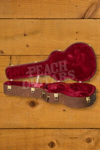 Gibson Original Hardshell Case | SJ-200 - Brown