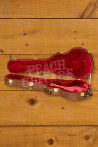 Gibson Les Paul Original Hardshell Case (Brown)