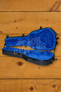 Gibson Deluxe Protector Case | Dreadnought