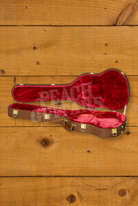 Gibson SG Original Hardshell Case (Brown)
