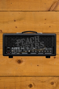 Soldano Astro-20 Electric Guitar Amplifier Head - 20W