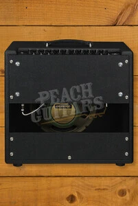 Soldano Astro-20 Electric Guitar Amplifier Combo - 20W - 1x12"