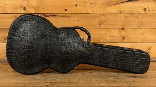 Atkin Essential OM Aged Finish w/Fishman Matrix Pickup