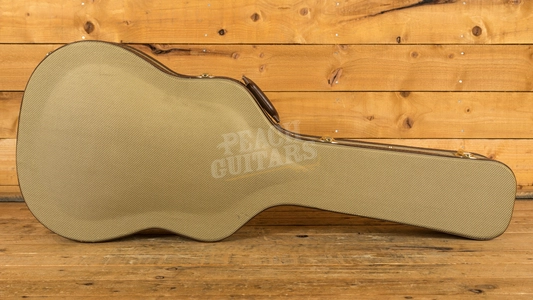 Atkin "The 43" Aged Finish w/Fishman Matrix Pickup